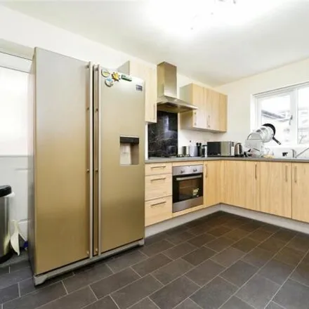 Image 4 - Millbank Crescent, Burnley, BB10 2BF, United Kingdom - House for sale