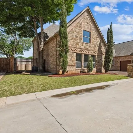 Image 3 - 1218 East Perry Circle, Southlake, TX 76092, USA - House for rent