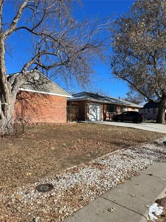 Buy this 5 bed house on 5661 East Amherst Avenue in Denver, CO 80222