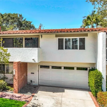 Buy this 4 bed house on 2112 Vista Laredo in Newport Beach, CA 92660