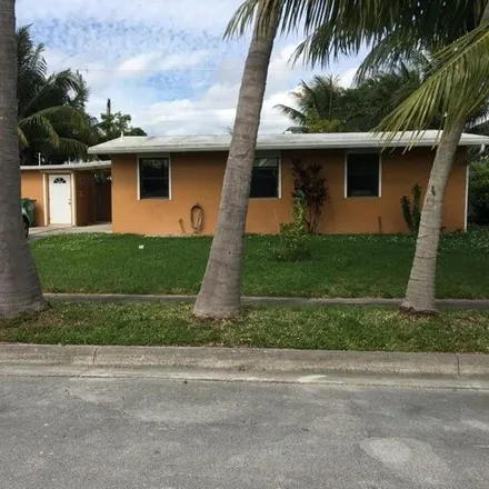 Image 3 - 5937 Northwest 19th Court, Margate, FL 33063, USA - House for sale
