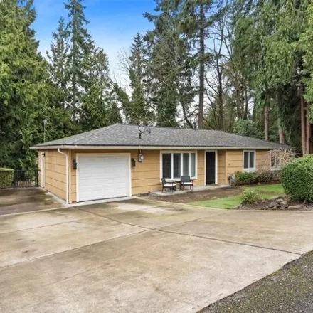 Buy this 3 bed house on 1706 111th Avenue Northeast in Bellevue, WA 98004