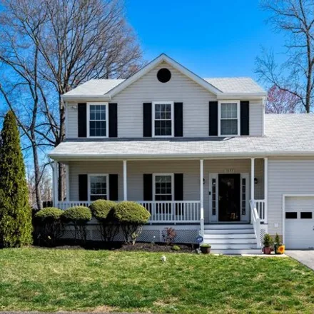 Buy this 3 bed house on 835 Hillside Avenue in Selby-on-the-Bay, Anne Arundel County