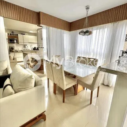 Buy this 2 bed apartment on Saga in Avenida T-9, Setor Bueno