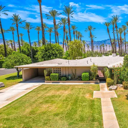 Image 3 - 36851 Palm View Road, Rancho Mirage, CA 92270, USA - House for sale