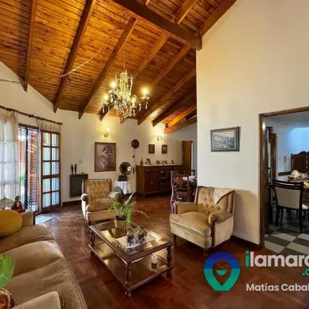 Buy this 3 bed house on José Cortejarena 4124 in Colinas del Cerro, Cordoba