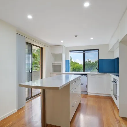 Image 8 - Ballymore Towers, 72 Lorimer Terrace, Kelvin Grove QLD 4059, Australia - Apartment for rent
