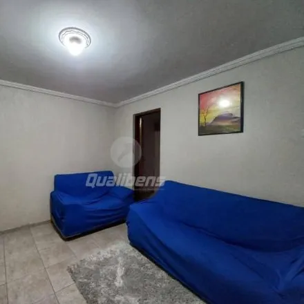 Buy this 4 bed house on Avenida Dom José Gaspar in Jardim Anchieta, Mauá - SP