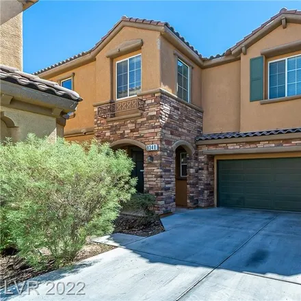 Buy this 3 bed house on 8332 West Mokena Avenue in Enterprise, NV 89178