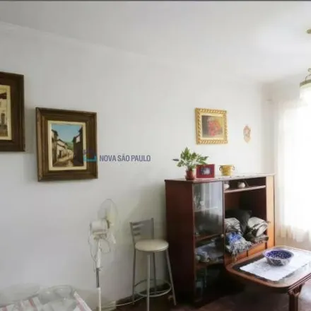Buy this 4 bed house on Rua Xavier Gouveia in Campo Belo, São Paulo - SP