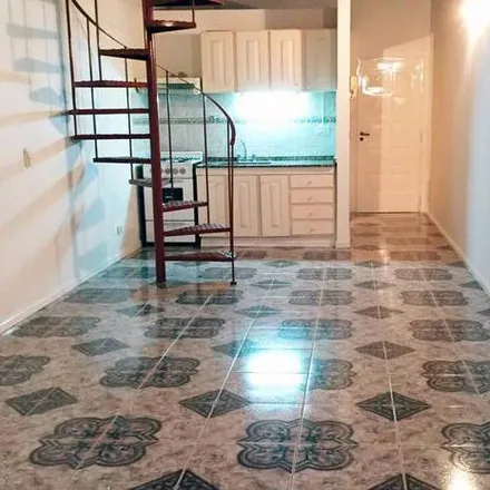 Rent this 1 bed apartment on Mantoan in Juan Mateo Gelves 404, Partido de Escobar