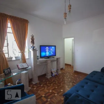Rent this 2 bed apartment on Rua da Alfândega 378 in Brás, São Paulo - SP