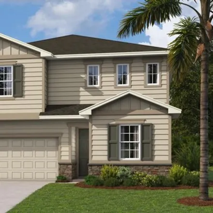 Buy this 5 bed house on 521 Elm Creek Dr in Saint Augustine, Florida