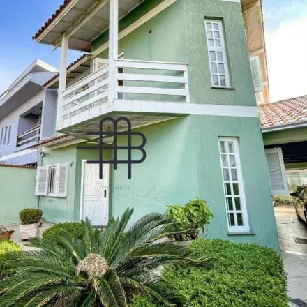 Buy this 3 bed house on Rua Jorge Amado in Harmonia, Canoas - RS