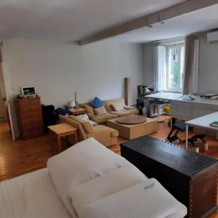 Rent this 1 bed apartment on O2 Hostel in Rua de Ferreira Cardoso 66, 4300-197 Porto