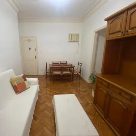 Image 2 - Rua Camuirano 109, Botafogo, Rio de Janeiro - RJ, 22270-020, Brazil - Apartment for rent