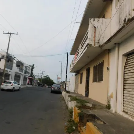 Buy this 2 bed house on Mariano Alcocer in 91750 Veracruz, VER