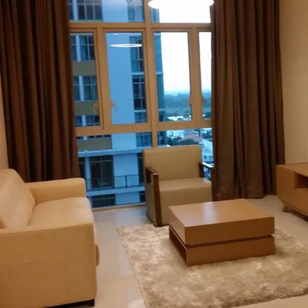 Rent this 1 bed apartment on Thu Duc City in Thao Dien Ward, VN