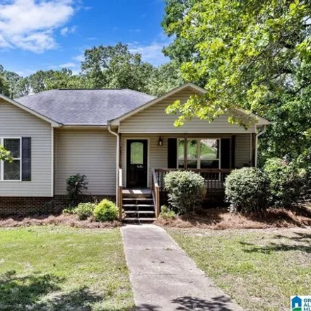 Buy this 3 bed house on 20805 Sandy Dr in McCalla, Alabama