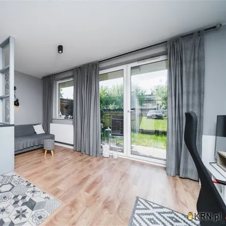 Buy this 1 bed apartment on Nad Sudołem 12 in 31-228 Krakow, Poland