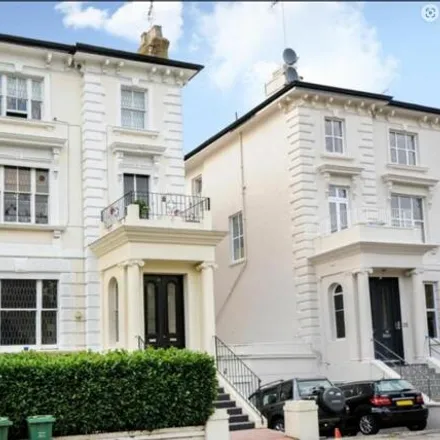 Image 5 - 22 Buckland Crescent, London, NW3 5DX, United Kingdom - Apartment for rent
