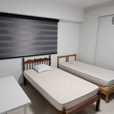 Rent this 1 bed room on 756 Pasir Ris Street 71 in Singapore 510756, Singapore