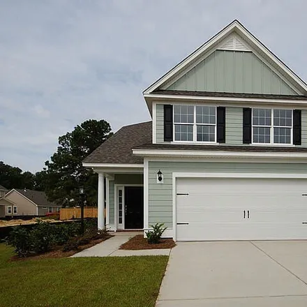 Buy this 3 bed house on 8451 Windsor Hill Boulevard in Stratton Capers, North Charleston
