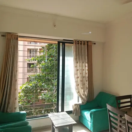 Image 5 - Centelia, 3, Gladys Alwares Road, Manpada, Thane - 400610, Maharashtra, India - Apartment for sale