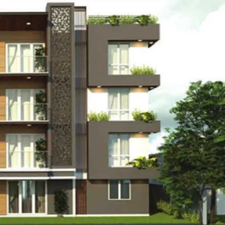 Buy this 2 bed house on unnamed road in Malleshpalya, Bengaluru - 560093