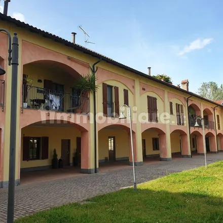 Rent this 1 bed apartment on Via Monzoro in 20007 Cornaredo MI, Italy
