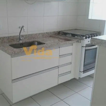 Buy this 2 bed apartment on Avenida Valter Boveri in Bussocaba, Osasco - SP