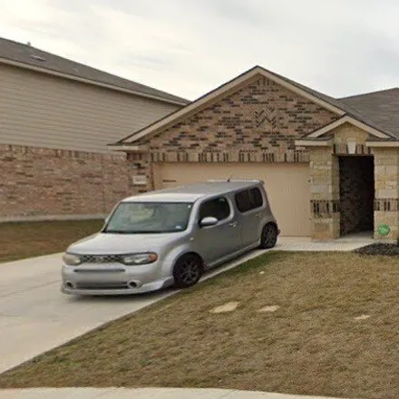 Buy this 4 bed house on 8033 Bluewater Cove in San Antonio, TX 78254