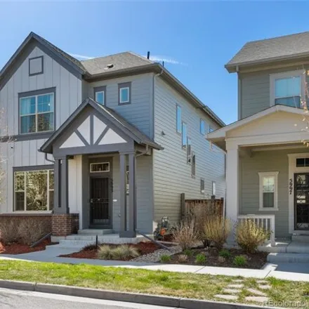 Buy this 4 bed house on Boston Street in Denver, CO 80266