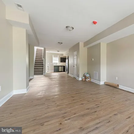 Image 4 - 1902 Poplar Grove Street, Baltimore, MD 21216, USA - Townhouse for rent