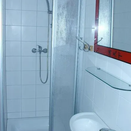 Rent this 1 bed apartment on Roslagsgatan in 113 56 Stockholm, Sweden