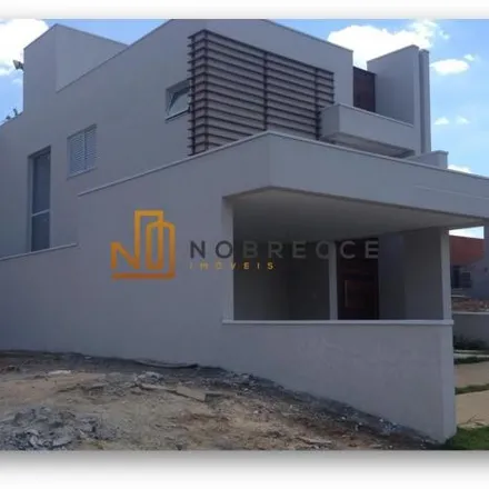 Image 1 - Rua Eduardo Munhoz, Jardim Park Real, Indaiatuba - SP, 13348-862, Brazil - House for rent
