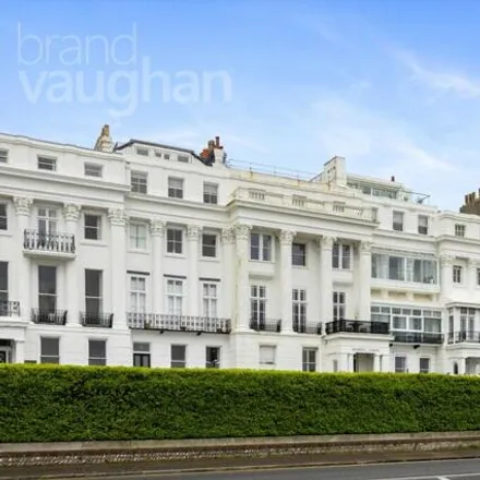 Buy this 2 bed apartment on 6 Arundel Terrace in Brighton, BN2 1GA