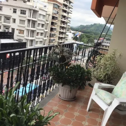 Image 3 - Guayaquil, Barrio Orellana, G, EC - Apartment for rent
