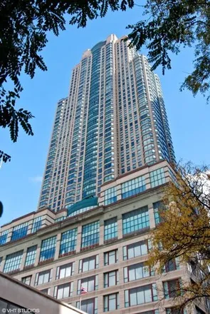 Rent this 3 bed condo on Chicago Place in 700 North Michigan Avenue, Chicago