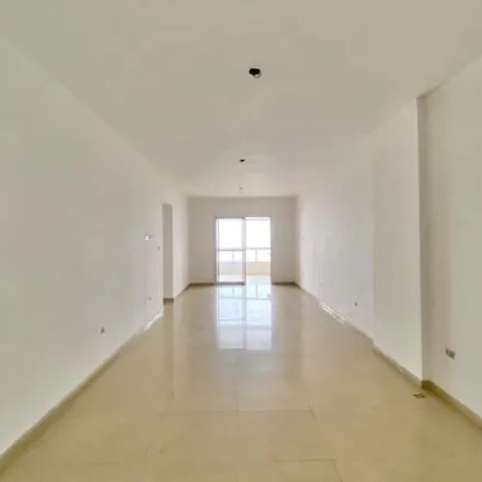 Buy this 3 bed apartment on Avenida Presidente Castelo Branco in Aviação, Praia Grande - SP