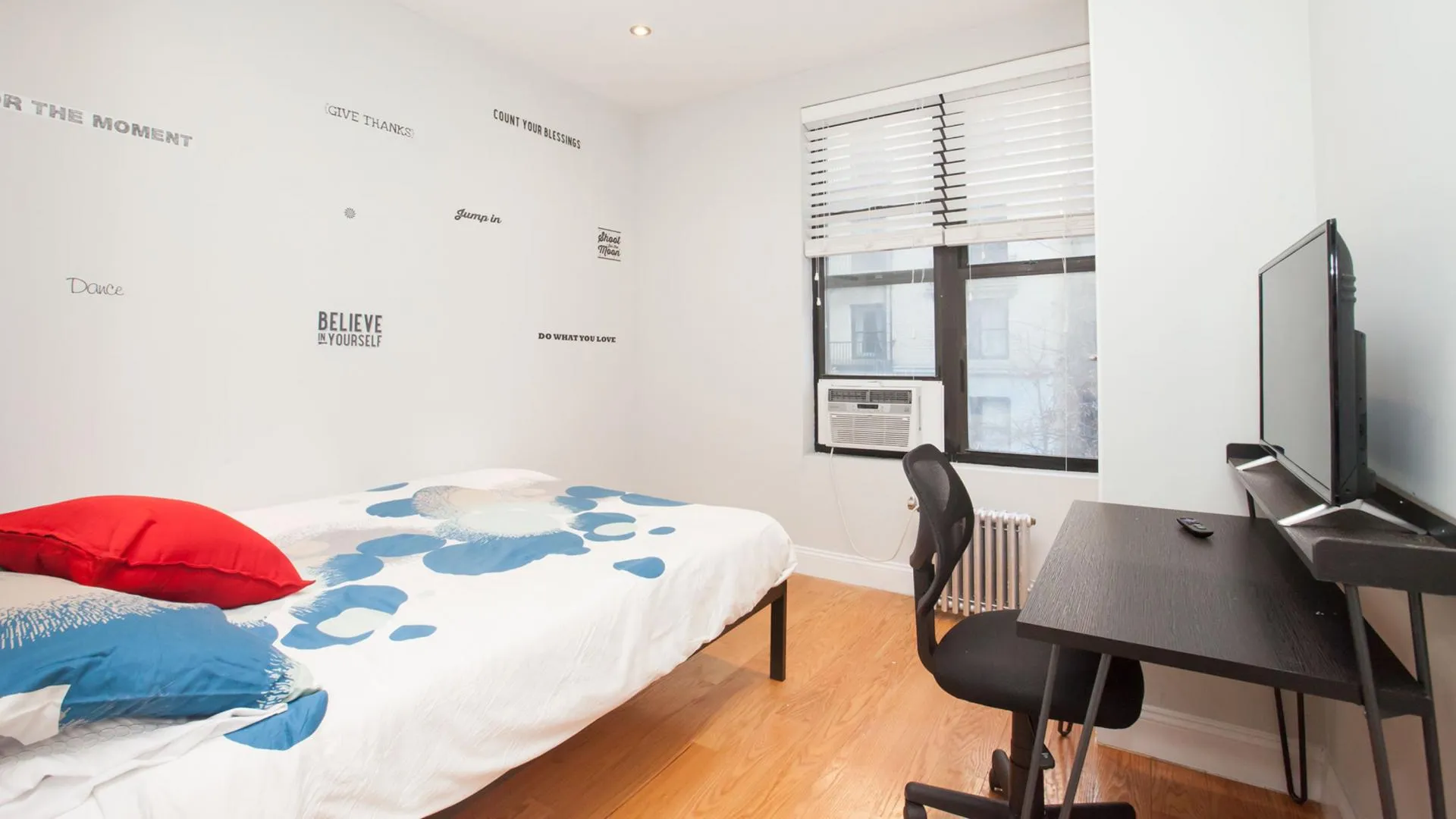 66 Pinehurst Avenue, New York, NY 10033, USA | Room for rent