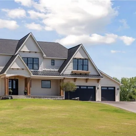 Buy this 6 bed house on Broadview Drive in Credit River, Scott County