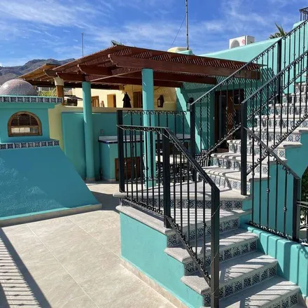 Image 7 - Nopoló, Municipio de Loreto, Mexico - House for rent
