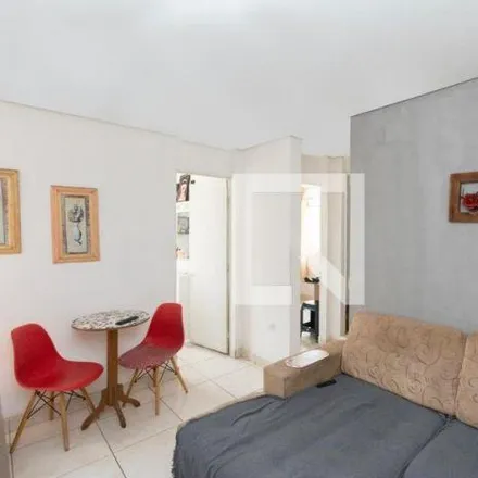 Buy this 2 bed apartment on Rua Cassiano Dornas in Parque Industrial, Contagem - MG