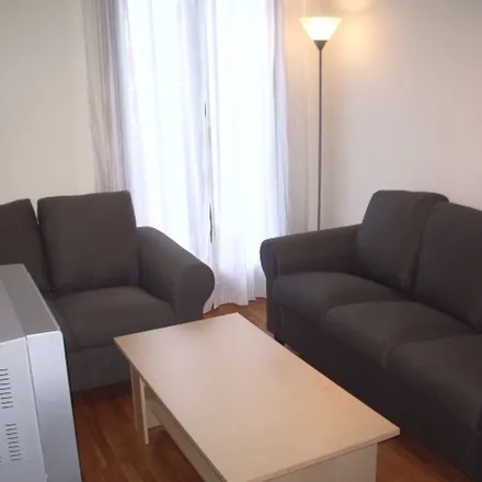 Rent this 3 bed apartment on Egia kalea in 4, 20012 San Sebastián
