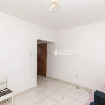 Rent this 1 bed apartment on Casa do Estudante Universitário Aparício Corá de Almeida in Rua Riachuelo, Historic District