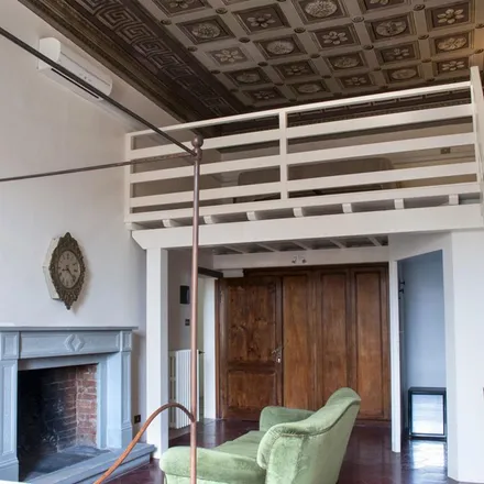Rent this 5 bed apartment on Via della Sapienza 39 in 53100 Siena SI, Italy