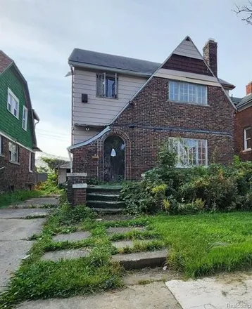 Buy this 3 bed house on 5561 Cortland Street in Detroit, MI 48204