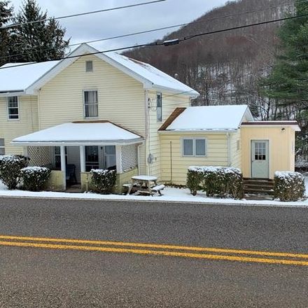 Rent this 6 bed house on 399 Cherry Springs Rd in Coudersport, PA