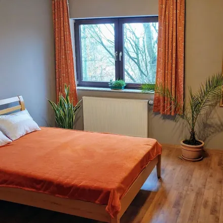 Rent this 1 bed apartment on Oberdollendorf in Königswinter, North Rhine-Westphalia